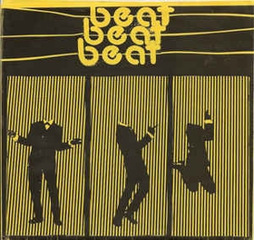 BEAT BEAT BEAT - Cheap Time