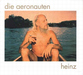 AERONAUTEN - Heinz