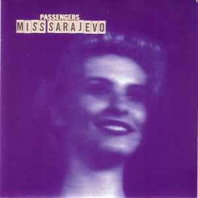 PASSENGERS - Miss Sarajevo