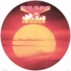 SUNBIRDS - Sunbirds