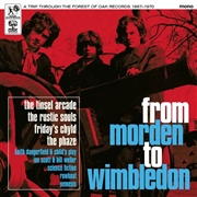 VARIOUS ARTISTS - From Morden To Wimbledon