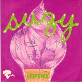 SOFTICE - Suzy