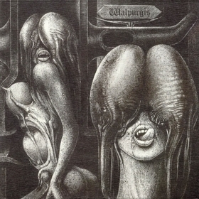 SHIVER - Walpurgis