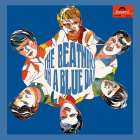 BEATNIKS - On A Blue Day
