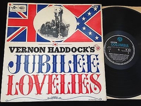 Vernon Haddock's Jubilee Lovelies  - Vernon Haddock's Jubilee Lovelies