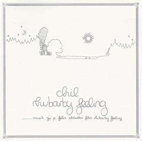CHIL - Rhubarby Feeling