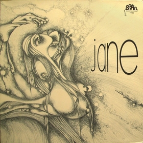 JANE - TOGETHER