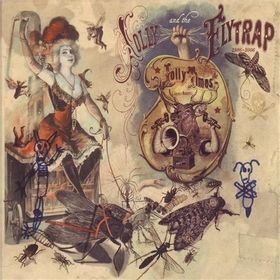 JOLLY AND THE FLYTRAP - Jolly Times