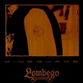 LOMBEGO SURFERS - Mindquake