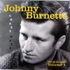 JOHNNY BURNETTE