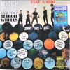 MITCH RYDER AND THE DETROIT WHEELS