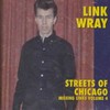 LINK WRAY