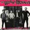 WONKY MONKEES