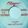 JAMES RED HOLLOWAY