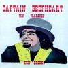 CAPTAIN BEEFHEART