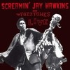 SCREAMIN' JAY HAWKINS