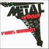 METAL URBAIN