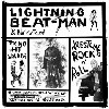 LIGHTNING BEAT-MAN