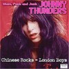 JOHNNY THUNDERS