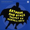 MAXWELL DAVIS