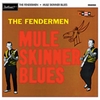 FENDERMEN