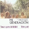 MI GENERACION