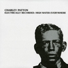 CHARLEY PATTON