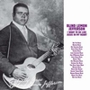 BLIND LEMON JEFFERSON