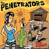 THE PENETRATORS