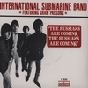 INTERNATIONAL SUBMARINE BAND