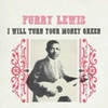 FURRY LEWIS