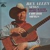 REX ALLEN