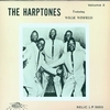 HARPTONES