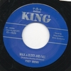 PINEY BROWN