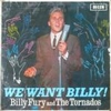 BILLY FURY and THR TORNADOS