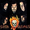 SATAN AND DECIPLES