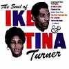 IKE AND TINA TURNER