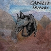 CABALLO TRIPODE