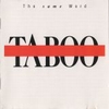 TABOO