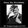 SONNY BOY WILLIAMSON