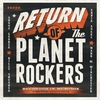 PLANET ROCKERS