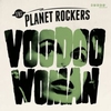 PLANET ROCKERS