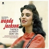 WANDA JACKSON