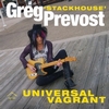 GREG STACKHOUSE PREVOST