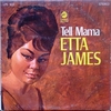 ETTA JAMES