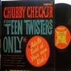 CHUBBY CHECKER