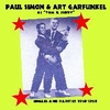 PAUL SIMON AND ART GARFUNKEL AS TOM AND JERRY