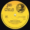 SUGAR MINOTT & STEPPING MIGUEL
