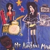 MR. AIRPLANE MAN