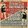 HIPBONE SLIM AND THE KNEE TREMBLERS